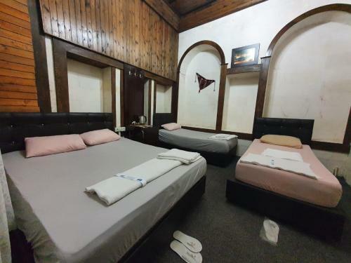 Hotel Hanima?a Kona?i/but?k Otel