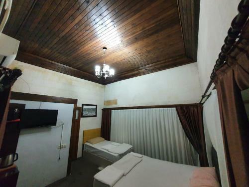 Hotel Hanima?a Kona?i/but?k Otel