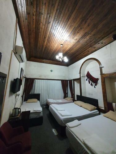 Hotel Hanima?a Kona?i/but?k Otel