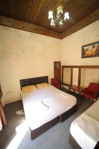 Hotel Hanima?a Kona?i/but?k Otel