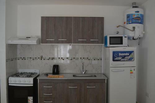 Apartamento Bella Mar