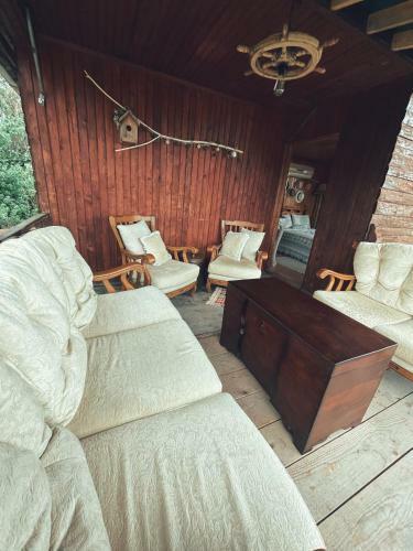 Sugar Village House