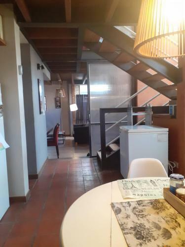 Apartamento Dorrego Gold