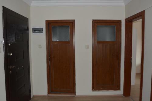 G�nayd?n Airport Apartment