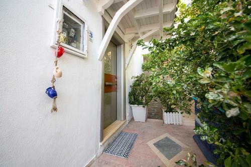 House With Mesmerizing View In Gokturkbuku