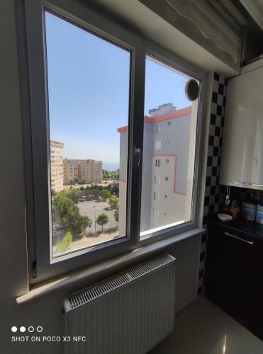 Furnished Apartment For Rent