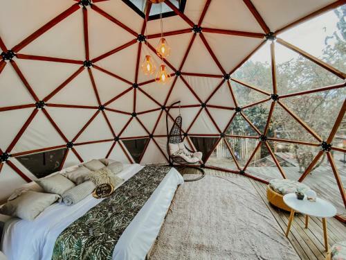 Ikigai Glamping