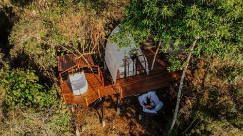 Ikigai Glamping