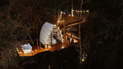 Ikigai Glamping
