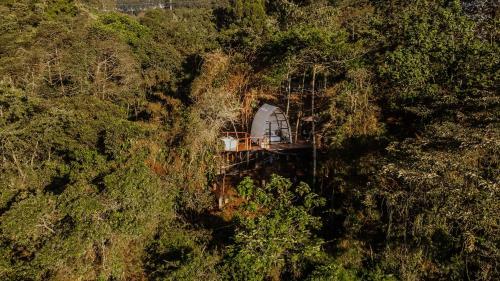 Ikigai Glamping