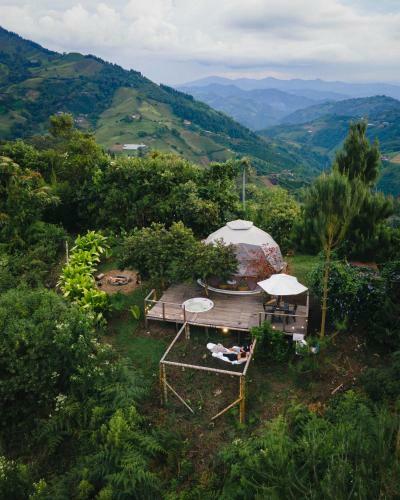 Ikigai Glamping