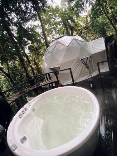 Ikigai Glamping