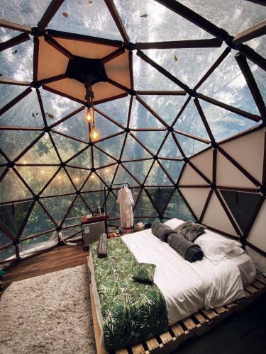Ikigai Glamping