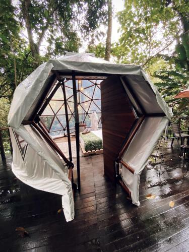 Ikigai Glamping