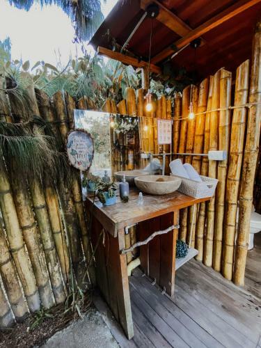 Ikigai Glamping