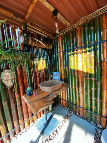 Ikigai Glamping
