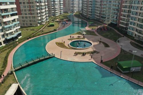 Apartamento Istanbul Bulvar?