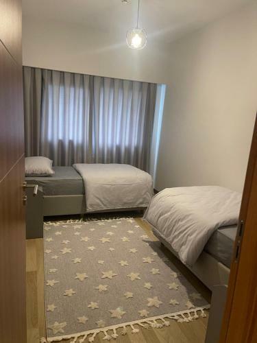 Apartamento Istanbul Bulvar?