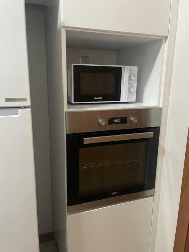 Apartamento Istanbul Bulvar?