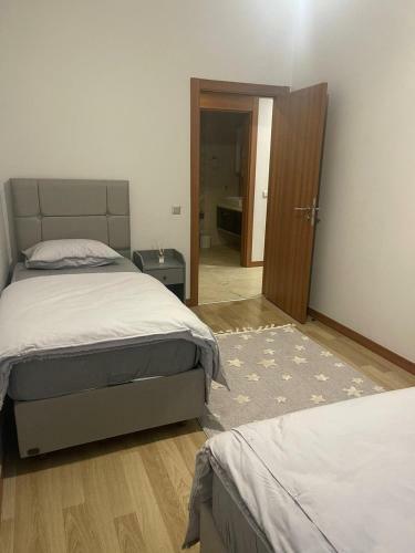 Apartamento Istanbul Bulvar?