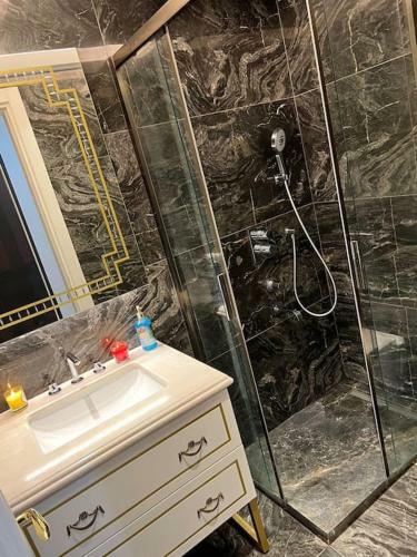 Apartamento G�zel Bir Site I�in Konut