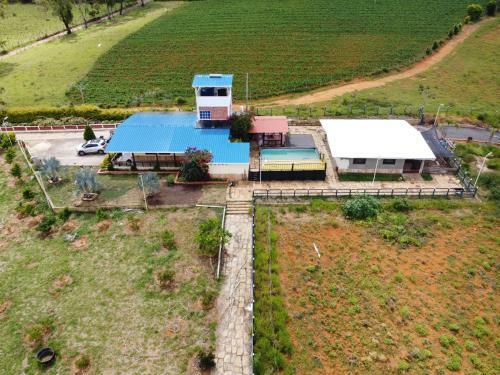 Casa Guanentina - Casa Campestre En Barichara