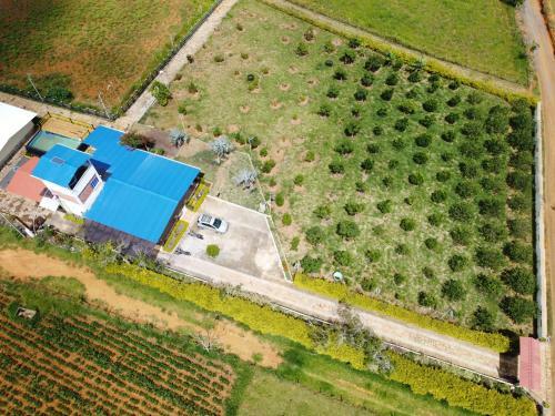 Casa Guanentina - Casa Campestre En Barichara