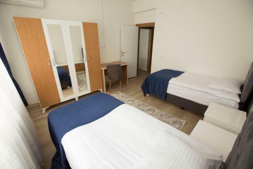 Apartamento Trabzon Su?te