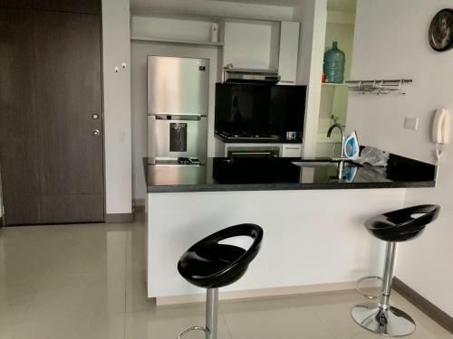 Exclusivo Apartamento En Yopal