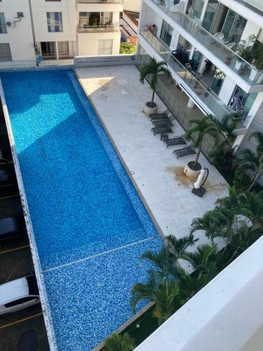 Exclusivo Apartamento En Yopal