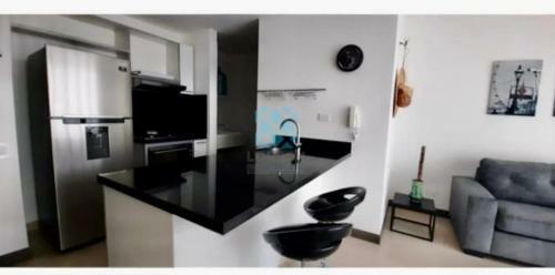 Exclusivo Apartamento En Yopal