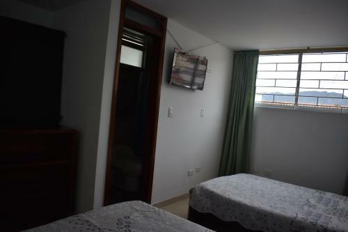 Hotel La Puerta Rota