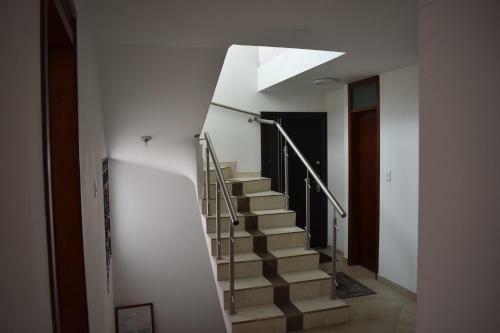 Hotel La Puerta Rota