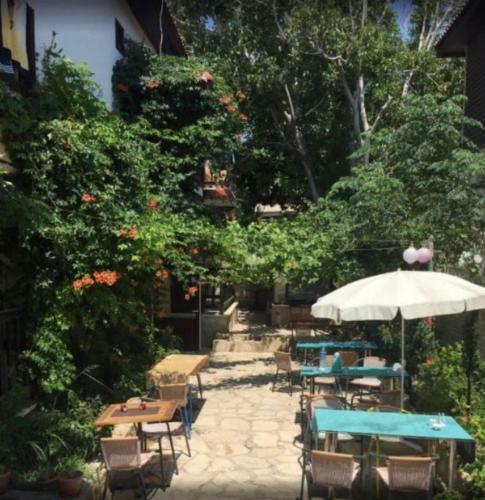 Bed & Breakfast Side Boutique Retreat
