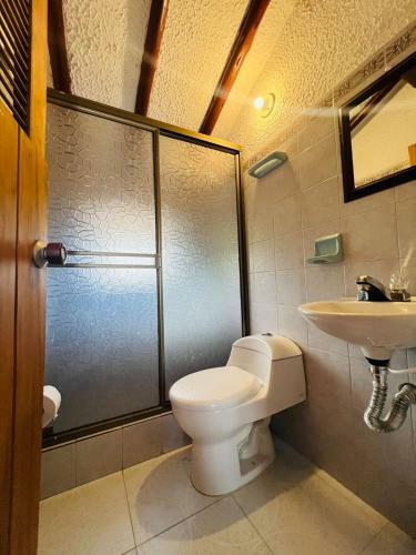Hostal Villa Cecilia Casa Campestre