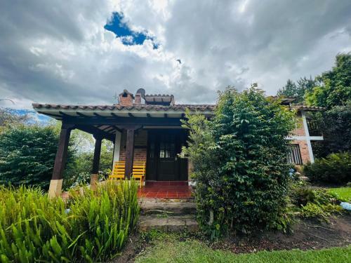 Hostal Villa Cecilia Casa Campestre