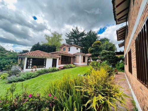 Hostal Villa Cecilia Casa Campestre