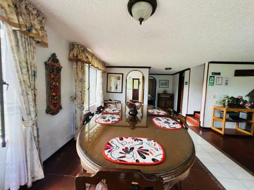 Hostal Villa Cecilia Casa Campestre