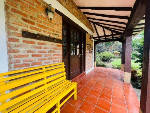Hostal Villa Cecilia Casa Campestre