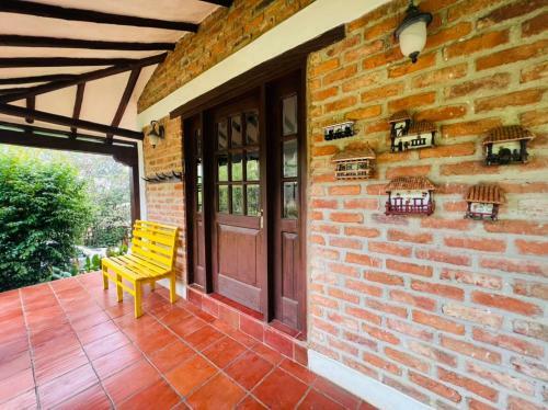 Hostal Villa Cecilia Casa Campestre