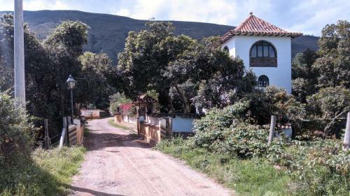 Hostal Villa Cecilia Casa Campestre