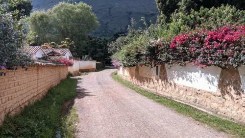 Hostal Villa Cecilia Casa Campestre