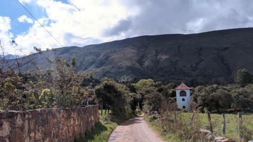 Hostal Villa Cecilia Casa Campestre