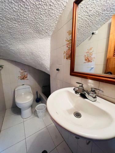 Hostal Villa Cecilia Casa Campestre