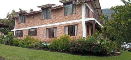 Hostal Villa Cecilia Casa Campestre