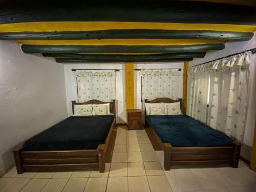 Hostal Pietrasanta Extrema