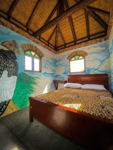Hostal Pietrasanta Extrema