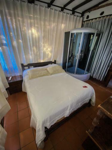 Hostal Pietrasanta Extrema