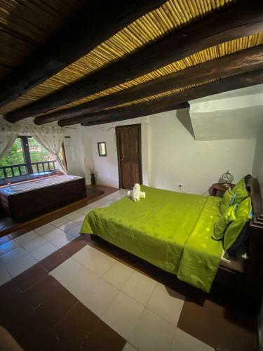 Hostal Pietrasanta Extrema