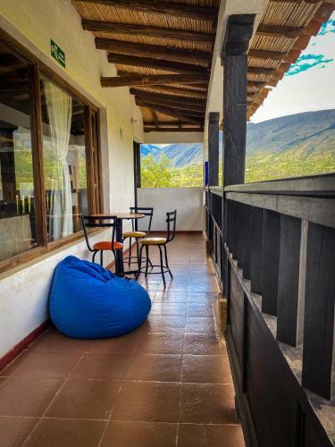 Hostal Pietrasanta Extrema